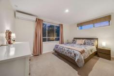  1 Petre Street Scullin ACT 2614 This well-cared for Scullin home on a 750m2 corner block with dual street frontage, would make a delightful first home for an entry-level couple or small family, and could also suit a location driven downsizer seeking for a quiet neighbourhood within a wonderful local community, offering convenient access to amenities including schools, parks, and shops. Across a single level, the home is complete with three bedrooms, one bathroom with separate toilet, formal lounge, modern kitchen with adjacent dining, north facing covered deck, separate laundry with external access, and a separate double lock up garage. The hallway, master bedroom and living room has been freshly painted; and other features include new ceiling insulation, timber floors in living and dining, reverse cycle air-conditioning in living and master bedroom, gas cooktop, dishwasher, separate spa bath and shower in bathroom, instant gas hot water, and lock-up garden shed. Established leafy gardens frame the home with wicking garden beds great for growing home produce, and along with some fruit treesfrom garden to plate, you can achieve this here, and add an increased range over time. The backyard is fully enclosed, perfect for children and pets to play; and you can keep an eye on them over a freshly brewed espresso on the deck! So close to several quality local schools, this is a popular family-friendly location: Southern Cross Early Childhood, St Matthews Primary School, St Francis Xavier College, St John the Apostle Primary, and Belconnen High are within an 850km-1.3km radius. Other amenities such as local playgrounds/parks and shops are within walking distance; and Lake Ginninderra, and Belconnen Town Centre are quickly and easily accessed, with Canberra CBD a 15-minute drive. Circa 1969, this is a property with great charm and warmth, exuding a very homely, welcoming ambience throughout. Current owners have cherished their time here and are now upsizing and moving onnow it's your turn to live, love, and make your own. PLEASE NOTE: THIS PROPERTY WILL GO TO AUCTION ONLINE ON THURSDAY 16TH JULY 2020 AT 5:00PM VIA RAY WHITE CANBERRA'S WEBSITE: https://raywhitecanberra.com.au/watch-our-auctions-live Property features: • 	 Charming home on 750m2 corner block • 	 3 bedrooms, modern bathroom & kitchen • 	 Formal lounge & dining, timber floors • 	 North facing covered timber deck at rear • 	 DLUG + garden shed, dual street frontage • 	 Freshly painted hall, living & master bed • 	 New LED downlights • 	 Established fruit trees, wicking garden beds • 	 Walk to local schools, parks/playgrounds • 	 Quick easy access to major amenities • 	 Suit first home buyers, couple, small family • 	 Wonderful, quiet friendly neighbourhood • 	 Simply delightful, come inside & see Specs: • 	 Built: 1969 • 	 Block size: 750m2 • 	 Residence size: 109.16m2 • 	 Garage: 40.05m2 • 	 UV: $320,000 • 	 Rates: $2, 383.00 p.a. • 	 EER: 1.5 FEATURES: • 	 Air Conditioning • 	 Built-In Wardrobes • 	 Close To Schools • 	 Close To Shops • 	 Close To Transport.. 