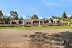  3/15-17 Payten Street Mittagong NSW 2575 $445,000 These tastefully refurbished properties have proven to be immensely popular, and with the fifth now released for sale, you have an opportunity to make your move. This two-bedroom apartment provides easy access to Mittagong train station, health services, cafes, and shops. This property features a lovely courtyard and patio with direct street access and a great bush outlook. The interior retains original features including exposed rafters, raked ceilings and original brickwork, while some contemporary elements have been added to give the property a modern aesthetic. We invite you to inspect. Features include: Generously-sized bedrooms with built-in-robes New kitchen appliances and Caesarstone bench tops Off-street visitor parking Carport Landscaped surrounds.. 