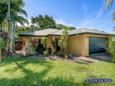  10 Fishtail Close Mount Sheridan QLD 4868 $450,000 Located at the end of a quiet close in Forest Gardens this generously proportioned family home offers a level of privacy seldom found this close to town. Boasting- • Only one neighbour as there is a council reserve to the rear and left hand side of the home • Large open plan living areas, plenty of room for a big family to spread out (approx 280m2 under roof) • 707m2 fenced yard, potential for side access & room for a 2 bay shed, boat or caravan • Pebblecrete pool directly off the outdoor entertainment area • Air-conditioning throughout • King sized master bedroom features walk in robe, double shower & double vanity • Functional kitchen with Gas cooktop, dishwasher, pantry & good bench space faces onto the patio & pool area • Solid construction with smooth rendered block internal walls • Extra off street parking to the left of the home • Available vacant possession or with great long term (5 years) tenants who would stay on. Located less than 15 minutes to the Cairns CBD, 3 minutes to Mount Sheridan Shopping Centre and a short bike ride to some of the best schools in Cairns. Whether you are after the plentiful walking tracks, parks, community tennis court, local medical centre, chemist or just a wonderful place to live, come and see what the Forest Gardens lifestyle is all about… 