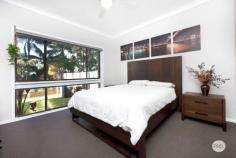  1/97 Galoola Dr Nelson Bay NSW 2315 $475000 to $495000 Located on the high side of the street, this bright, light and airy duplex home would be an excellent place to live. You will be completely spoiled by the generous open plan living area that leads to the large veranda utilizing the outdoors for entertaining and BBQs while overlooking the tranquil and private backyard. Featuring three good sized bedrooms with walk-thru wardrobe to the main bedroom and Ensuite bathroom. Having been recently repainted inside along with new flooring and carpet means there's not a lot left for you to do. There is a double garage with internal storage area plus above the garage features an observation area to enjoy the water and hinterland views toward the north of the bay. You will be only 650 metres stroll to either Bagnall or Dutchmans Beaches where you can follow a picturesque walkway around West Point headland to d'Albora Marinas, restaurants, shops, boat ramp, Catholic school plus public transport all very close by. This home enjoys cooling bay breezes and privacy along with plenty of indoor and outdoor living space and definitely needs to be on your viewing list today! call Clive 0418 632 798 for any more information or to make a booking for your private inspection Disclaimer:- Whilst all care has been taken preparing this advertisement and the information contained herein has been obtained from sources we believe to be reliable, PRD real estate does not warrant, represent or guarantee the accuracy, adequacy, or completeness of the information. PRD real estate accepts no liability for any loss or damage (whether caused by negligence or not) resulting from reliance on this information, and potential purchasers should make their own investigations before purchasing.. 