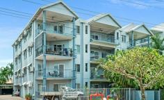  12/23 Duke Street Stuart Park NT 0820 $275,000 It is time to take action; With three bedrooms, two bathrooms, two undercover carparks and an impressive living space there is a lot on offer for you. The HWS has been replaced together with two Split system air-conditioners. The top floor corner position is Ideal as you benefit from the sweeping view across Frances Bay and over to the City. First time buyers have the advantage of the NT Government Stamp Duty concession plus you may be eligible for the additional $10,000 renovation grant.  Stuart Park right next to the City, so convenient you could easily walk to the City. - Block constructed throughout you will love the high ceilings - 161m2 on Title the apartment has balconies front & back - A spacious bright & airy apartment tiled throughout - Near new blinds in the living area & curtains in the bedrooms - Top floor corner apartment you can take the stairs or the lift - Each of the three bedrooms feature mirrored wardrobes - Sweeping views across the harbour & the City - The main bathroom is a great size as is the separate laundry - Fully Split system air-conditioned, near new in living space - The apartment comes with two under cover car parks.. 