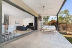 Unit 2/10 Scott Ct Farrar NT 0830 $339,000 It is time to take action! Back on the market due to failed sale. This is a terrific buy for a first home buyer looking to get into the market or ideal for an astute investor looking for a good return. The unit is currently tenanted at $400 per week representing a 6.1% return far superior to bank interest. Nicely positioned down the end of the Court and a no through traffic area the unit is part of small well maintained boutique group of just six units. Expansive sliding stacking doors in the living space brings the outside inside. A comfortable three bedroom unit with two bathrooms and pets are permitted subject to approval of the body corporate. Farrar is a great place to live - minutes from the popular Gateway Shopping Centre, CBD and all the amenities Palmerston has to offer. - The master bedroom includes cool louvres & an ensuite - Each of the three bedrooms feature mirrored wardrobes - Split system air-conditioning & modern ceramic floor tiles throughout - Practical well designed kitchen - breakfast bar & stone benches - Sparkling family bathroom with a bath & a separate shower - Open living space with sliding stacking doors brings the outside in - Feel safe & secure with top quality security on the stacking doors - A useful lock up store room is accessed from the back patio - Rear courtyard garden, high fencing & no back neighbour - Double under cover parking right at the front door… 
