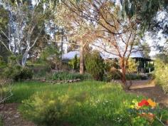  75 MISTLETOE VIEW CROSSMAN WA 6390 $499,950 We are excited to present to you an amazing opportunity to own this 3 bedroom Cottage, which will bring many joyful moments and create lasting happy memories for the lucky buyer. Sitting on a large 19.72Ha block this location is Peaceful with spectacular views and makes it a perfect place to unwind and slow down. Key features include: • Good size kitchen/dining/living area with heater and Jarrah floor • Large and bright updated kitchen with lots of storage and dishwasher • Master bedroom with French door entry to the patio • Large minor bedrooms • Renovated bathroom • Wrap around verandah with patio extension • Beautiful and reticulated garden with olives, nectarines, almond, mandarin and many more • Water tank with estimated capacity of 100’000l • 12m x 7.5m water dam • Large workshop with covered parking and rainwater tank, horse and chicken enclosure • 4.5kW Solar panels.. 