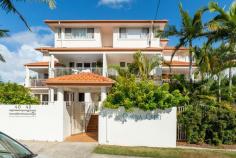  2/40 Meron Street Southport QLD 4215 Secure and stylish in an exciting location close to all the action, this brilliant contemporary apartment affords seclusion and serenity. This home is positioned well and boasts walking distance to the areas main attractions of a major shopping centre, public transport, trendy cafes and the Broadwater. An intelligent investment, first home or downsizing opportunity offered with 2 secure basement parking spaces, additional storage unit and intercom entry. Featuring a huge 66sqm tiled sweeping terrace, master bedroom with ensuite and built in robes, well sized second bedroom serviced by a main bathroom, open plan living/dining setting with adjoining kitchen and reverse cycle air conditioning. Proximity to amenities: • 	 900m to St Hildas School • 	 1.3km to TSS • 	 750m to Southport Broadwater Parklands • 	 500m to Tram Station • 	 500m to Southport CBD • 	 4km to Griffith University & Hospital MAKE NO MISTAKE THIS PROPERTY WILL BE SOLD, ON OR BEFORE AUCTION DAY! DO NOT MISS YOUR OPPORTUNITY & CALL ROBERT OR OLIVIA FOR MORE INFORMATION TODAY! PLEASE NOTE THE UPCOMING VIEWING WILL BE A CONTROLLED INSPECTION: • 	 No more than 6 people (including the agent/s conducting the inspection) are permitted within the property at the same time • 	 There must be at least 4 square metres of space for each person present in the property • 	 Social distancing should be observed at all times. FEATURES: • 	 Air Conditioning • 	 Alarm System • 	 Built-In Wardrobes • 	 Close To Schools • 	 Close To Shops • 	 Close To Transport • 	 Secure Parking.. 