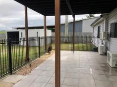  663 Mackay-Eungella Rd Pleystowe OLD 4741 $350,000 Are you wanting a home for the extended family, a BNB or even a home-based business? If you’ve answered yes to any of these questions, then you definitely need to inspect what is actually on offer here. The current owners have poured a lot of time love and money into restoring this Traditional Queenslander inside and out. The new fully air-conditioned modern interior is sure to impress. ON OFFER: â¢ Large fully fenced block measuring 1518m2 â¢ 2 levels of living with an internal staircase â¢ In total 4 bedrooms, built ins, air conditioned with the potential for another 2 â¢ Master bedroom is king sized, new carpets, gorgeous ensuite, plenty of built-ins and access directly onto rear timber deck â¢ 2 bathrooms â¢ 3 toilets â¢ Stylish kitchen with modern stainless-steel appliances â¢ 3 living areas â¢ Office nook â¢ Good sized laundry â¢ Heaps of storage space â¢ 2 covered entertaining areas â¢ Parking for 5 vehicles BONUS: Attached to the house is a fully air-conditioned, tiled area measuring approx 60m2. Formally set up as a beauty salon, with 3 separate rooms, a waiting area and 1 kitchenettes. So, if you’re a beautician or hairdresser and you want to work from home this is PERFECT. Or even a private retreat for elderly parents or teenagers. 