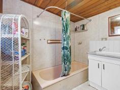  134 SPENCER STREET SEBASTOPOL VIC 3356 $315,000 - $325,000  Set on over 1000m2 (approx) sits this gorgeous original cottage, with endless possibilities on a massive block, ripe for subdivision (STCA) or decent sized shedding. This neat, rich in history home, features two bedrooms with original polished floor boards throughout The home features gas heating Dual Driveway access Currently leased at $220 per week, allowing you time to develop down the track Set on just over a substantial 1000m2, savy investors, take note with the possibility to subdivide (STCA) or decent sized shedding The location here is certainly not to be missed, close to the highly regarded Phoenix College, quality sporting facilities, and a short stroll to the local shopping complex Opportunity knocks! Call today to arrange your very own private inspection… 