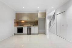  Unit 2/155 Rathcown Road Reservoir VIC 3073 $480,000 - $520,000 This immaculate modern 2 story unit offers peace, privacy and a relaxed lifestyle experience. Located on a boutique block of 3 units, it offers easy access to the single lockup garage, generous outdoor area with glass sliding doors which allow for a seamless link between the living area and the courtyard, modern kitchen with stone bench tops, stainless Steel appliances including dishwasher. Both bedrooms have BIRs, carpet flooring and are filed with an abundance of natural lighting, with a Central bathroom and separate powder room. Perfectly situated in the heart of Reservoir, with Ruthven Station, parks, cafes and the Broadway shopping strip all within close proximity. An ideal property for a first home buyer, people wanting to downsize or a great opportunity for those seeking to invest and increase their portfolio… 