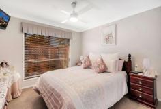  4/41 Tara Street Wilsonton QLD 4350 $309,000 This superbly maintained cared for and immaculately presented unit ticks all the boxes for unit buyers. Lowset back unit in complex of 4 allowing privacy and no vehicles passing your unit. All the features of a home with single lockup garage with internal access plus separate carport and bbq outdoor entertaining can be enjoyed in covered pergola space. A very roomy living area allows plenty of room for a table plus lounge room offering the feel of space. Center to this is a large kitchen with loads of cupboard and bench space and stainless steel appliances and electric cooking. The roomy main bedroom has a ensuite while the other bedroom is serviced by a 2nd bathroom. A very short walk to Wilsonton Shopping Center which is a one stop shop for everyone's needs. This unit has served the current buyer well but it is time she moved on to the next phase of her life . FEATURES: • 	 Air Conditioning • 	 Built-In Wardrobes • 	 Secure Parking.. 