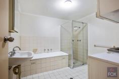 6/23 Winifred Street Adelaide SA 5000 $335,000 - $350,000 Tenanted to a wonderful family until January 2021, this apartment is located within the highly desirable Southern CBD precinct. Featuring off street parking for 1 car and two double bedrooms both with built in robes along with seperate meals and living areas - this apartment punches above it's weight for size. Property Features: - Leased at $330pw until January 2021 to wonderful tenants - Gas cooktop - Dishwasher - Separate bath/shower - Split system airconditioning - In a small, friendly group of just 12 units - Close proximity to Gilbert Street IGA and Southern Parklands Strata Fees (including Sinking Fund): $551.00 pq All information provided (including but not limited to the property's land size, floor plan and floor size, building age and general property description) has been obtained from sources deemed reliable, however, we cannot guarantee the information is accurate and we accept no liability for any errors or oversights. Interested parties should make their own enquiries and obtain their own legal advice. Should this property be scheduled for auction, the Vendor's Statement can be inspected at our office for 3 consecutive business days prior to the auction and at the auction for 30 minutes before it starts. Specifications • 	 2 Beds • 	 1 Baths • 	 1 Car Spaces.. 