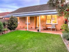  125 Dunrobin Rd Warradale SA 5046 $459,000-$479,000 Sanjay Patel of Northgate Real Estate is proud to present this colonial-style home in the highly desirable suburb of Warradale. The location is sensational, with the appeal for those who like to leave the car at home.  The location between Diagonal road and Brighton road, you can walk to both Warradale and Oaklands train stations for express trains to the city or south. Close to Westfield Marion Shopping Centre, Brighton beach and surrounded by plenty of reserves.   Zoned for popular Brighton Secondary School and Warradale Primary School within walking distance. This location is perfect for just about everyone.  Once you step in this solid brick home, the quality tiled flooring, high ceilings (2.7m) and fresh walls are all noticeable. A lot of natural light through perfectly placed windows and downlights all around the house makes it shine and gives positive vibes. This open-plan kitchen, living and dining area is a gorgeous space in which to relax and entertain. The updated kitchen equipped with gas appliances, granite benchtop, glass display cabinet and dishwasher.  There are three bedrooms, all with fresh carpet, quality built-in robes and ceiling fans. Both the updated bathroom and laundry feature extensive, intricate tiling. You can access the rear, paved yard from the laundry and be delighted by the easy-to-maintain appeal. Split air condition in the living area guarantees you will be comfortable all year round.  There is plenty more to love about this property in addition to the outstanding location. Fully fenced, you will find comforting security and privacy within the yards of the home. The front yard boasts the private brush fencing enclosing it, with a beautifully nourished lawn and trees to appreciate. The verandah out the front provides some shelter and shades the main entrance to the home. There is ample storage room in the shed or the carport, should you choose to use it, off-street parking on the paved driveway is available at the front, as well as a lengthy driveway along the side that leads to a lock-up carport at the rear which can also be used as back office/rumpus. For the easy-going living, without the need to improve, this impeccably presented home in Warradale is a must-see!  Features include:Three spacious double sized bedrooms with LED downlights, built-in robe and ceiling fans • 	 600 mm porcelain tiles in living area and carpet in bedrooms • 	 Open plan kitchen equipped with gas appliances, granite benchtop, glass display cabinet, and dishwasher • 	 Reverse air condition via split AC in living area • 	 Solid brick home • 	 Fully fenced • 	 Plenty of storage space • 	 Big garden shed • 	 Zoned for Brighton Secondary School • 	 Close to Marion Shopping Centre and Brighton beach • 	 Easy excess to public transport.. 