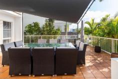  2/40 Meron Street Southport QLD 4215 Secure and stylish in an exciting location close to all the action, this brilliant contemporary apartment affords seclusion and serenity. This home is positioned well and boasts walking distance to the areas main attractions of a major shopping centre, public transport, trendy cafes and the Broadwater. An intelligent investment, first home or downsizing opportunity offered with 2 secure basement parking spaces, additional storage unit and intercom entry. Featuring a huge 66sqm tiled sweeping terrace, master bedroom with ensuite and built in robes, well sized second bedroom serviced by a main bathroom, open plan living/dining setting with adjoining kitchen and reverse cycle air conditioning. Proximity to amenities: • 	 900m to St Hildas School • 	 1.3km to TSS • 	 750m to Southport Broadwater Parklands • 	 500m to Tram Station • 	 500m to Southport CBD • 	 4km to Griffith University & Hospital MAKE NO MISTAKE THIS PROPERTY WILL BE SOLD, ON OR BEFORE AUCTION DAY! DO NOT MISS YOUR OPPORTUNITY & CALL ROBERT OR OLIVIA FOR MORE INFORMATION TODAY! PLEASE NOTE THE UPCOMING VIEWING WILL BE A CONTROLLED INSPECTION: • 	 No more than 6 people (including the agent/s conducting the inspection) are permitted within the property at the same time • 	 There must be at least 4 square metres of space for each person present in the property • 	 Social distancing should be observed at all times. FEATURES: • 	 Air Conditioning • 	 Alarm System • 	 Built-In Wardrobes • 	 Close To Schools • 	 Close To Shops • 	 Close To Transport • 	 Secure Parking.. 