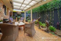  8/12 Wallace Street Swansea NSW 2281 $500,000-$530,000 A modern and bright single-level villa in an immaculate and friendly complex - this has everything a modern home needs in an impeccably tidy package. Get in touch soon because this one won't be available for long! Scarce as hens teeth! This stunning home is ideal for those wanting to downsize, but retain their independence and lifestyle. A distinctive and original villa with a resort feel to the interior design that manifests in a gorgeous Indonesian tropical aesthetic in the private, low-maintenance rear courtyard that boasts a fantastic north aspect. Brand new, eye-catchingly chic oak-look floor boards feature in the large open plan living area and lend a stylish flow through the kitchen and dining room, manifesting in a sense of space that most villas of this style lack. Keep warm in here thanks to the A/C as well as gas bayonet for your energy saving heaters. When summer comes around, slide open the glass doors to the courtyard and create one big entertaining space for when your guests arrive! The kitchen is as spacious as it is practical, sporting a gas cooktop, recently installed stainless steel Bosch dishwasher, pantry with stainless steel sliding drawers, and brightly finished cabinetry and grain-look laminex bench tops, making it perfect for chefs of any level. The look is timeless, and perhaps we don't say this enough - but easy to keep clean! Positioned perfectly to overlook the rear alfresco area and the dining space, it's ideal for family gatherings! A recently installed skylight keeps the spacious kitchen, dining and living spaces bright and naturally lit. The ample, remote-doored garage provides room not only for a car as well as extra storage, but access to the main home as well as to the practically appointed and well positioned laundry. The second, open car parking space is directly in front of the garage, just a few steps from the front door. In a prime central-Swansea location you can enjoy everything the area has to offer with minimal effort - 450m from Main Street shops and restaurants, walking distance to clubs, and barely 400m from public transport. With Swansea's 2 supermarkets to choose from, plus doctors, chemists, banks a big library and a post office, you may not need to go anywhere else, anyway! A level stroll from Entertainment, restaurants and cafes as well as the public swimming pool. A luxury villa less than 500m from Swansea CBD shopping and 5 minutes drive from the world-class patrolled beaches at Blacksmiths and Caves? Be quick! This one won't be available for long! Features: - Air Conditioning - TV Points in Living and Master bedroom - En suite in master bedroom - Built-in Wardrobes in both bedrooms with shelving fixtures in both - Open parking space in front of garage - Ceiling fans throughout - New flooring throughout the villa including living space floorboards and pure wool carpets in bedrooms - Gas bayonets in living room as well as in courtyard (perfect for barbecue as well as low-draw heating!) - Low maintenance, resort-feel rear courtyard with north aspect KEY FEATURES: Built-In Wardrobes Close to Schools Close to Shops Close to Transport Garden.. 