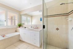  15 Diosma Drive Highfields QLD 4352 $599,000 Ideally located on the eastern side of the highway within walking distance to Highfields Primary School, coffee shops and close to the Coles Shopping Centre. This Martin Fallon built home set on a large 2590m2 allotment with 2 street frontage is sure to impress you and your family. Offering 4 extremely large bedrooms, plus study, large living areas and a clever floor plan that simply works. As you enter the home you will understand just how well planned it is and how the proportions exceed many other homes in the area. The entry hallway over 1.5m wide starts the journey. The well-positioned study is located directly to the right and includes full wall to wall storage. The formal entertaining and living is detached from the casual zones and has space for a sitting room. You then head to the hub of the home your kitchen, dining and meals area. Again you will be blown away by the proportions the refurbished kitchen offers great storage, generous bench tops and quality appliances. Perfectly located off the kitchen is another big family living space which includes the relaxed dining area which has a full wrap around bay style window with views over the pool. The well laid out design is capped off by the covered alfresco entertaining which flows directly from the kitchen and living spaces. You will sleep in style in this property with four exceptionally generous bedrooms all with great built in storage. Your master suite will accept the largest of king bedroom suites along with further furniture and of course comes with an ensuite and walk in robe. Even the other 3 bedrooms would all accept queen size beds plus furniture. Your storage needs in this property will be well catered for with numerous linen and general storage cupboards. Even the laundry is bigger then some offices and provides great storage and generous bench spaces. Externally the property offers many options. The solar-heated pool is a prime feature and easily visible from the kitchen and living rooms. The pool has it's very own waterfall and paved surrounds that offers a second place to relax on a summer's morning. Not only does the house have a double garage but also a 6m by 9m shed that has power and double door access, however it's best feature is the dual street access. You have a second driveway and entrance from Camellia Close for the shed and it is well planned out so you hardly know it's on the block. The yard is fully fenced into two areas, the area surrounding the house and then second yard of approximately 800m2 near the shed. Other features . Reverse cycle air conditioning . Crim Safe screens to selected access doors . Solar-heated pool . 5,000 gallon water tank with pump . 22 solar panels with 4.6kw Bosch inverter . Surrounded by other quality homes Inspect today to secure this wonderful opportunity. FEATURES: • 	 Air Conditioning • 	 Built-In Wardrobes • 	 Close To Schools • 	 Close To Shops • 	 Close To Transport • 	 Garden.. 