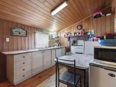  134 SPENCER STREET SEBASTOPOL VIC 3356 $315,000 - $325,000  Set on over 1000m2 (approx) sits this gorgeous original cottage, with endless possibilities on a massive block, ripe for subdivision (STCA) or decent sized shedding. This neat, rich in history home, features two bedrooms with original polished floor boards throughout The home features gas heating Dual Driveway access Currently leased at $220 per week, allowing you time to develop down the track Set on just over a substantial 1000m2, savy investors, take note with the possibility to subdivide (STCA) or decent sized shedding The location here is certainly not to be missed, close to the highly regarded Phoenix College, quality sporting facilities, and a short stroll to the local shopping complex Opportunity knocks! Call today to arrange your very own private inspection… 