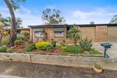  67 Dugdale Street Cook ACT 2614 $475,000 If the scheduled open home time doesn't suit, private appointments can also be arranged upon request. Please call Phyllis on 0439 795 369. Nestled within a peaceful and popular complex is this spotless and beautifully presented two bedroom townhouse. This little gem is perfectly suited to first home buyers, busy professionals, downsizers or investors who are searching for a combination of low maintenance and comfortable living, in an ultra convenient location. The residence offers a light and airy feel from your first step inside with trendy look alike timber floors and stylish white plantation shutters to the living room. The bedrooms are refreshing, both painted in neutral tones and offering built in robes, new carpet and blockout blinds. You will enjoy pampering yourself in the sparkling renovated bathroom with spacious shower recess, floor to ceiling tiles and heated towel rail. If you enjoy the outdoors there is something on offer for the whole family including an entertaining area where you can spend time with family and friends while watching the kids and pets play safely in the enclosed and grassed back garden. And wait there's more! If you are in search of some extra space, a unique and clever feature is the garage which has been converted into a man cave and storage area! Features include: • 	 welcoming entrance with new front door • 	 two bedrooms; both with built in robes, new carpet, blinds • 	 open plan living and dining room • 	 timeless white plantation shutters in living room • 	 trendy look alike timber flooring - easy to maintain • 	 reverse cycle heating and cooling for year round comfort • 	 light and airy kitchen with new Chef stove • 	 pristine bathroom with separate shower, quality fixtures and fittings, floor to ceiling tiles and heated towel rail • 	 15 solar panels - 4.2kWs • 	 new fascias and guttering • 	 external awnings to front windows • 	 separate laundry • 	 low maintenance grounds • 	 enclosed backyard with gate access to veggie patch! • 	 outdoor entertaining area with freestanding pergola • 	 single garage with access to laundry and backyard • 	 additional parking in front of garage • 	 visitors parking only steps away • 	 NBN • 	 Foxtel Body Corporate: $1,488 pa Rates: $2,132 p.a Built: 1979 EER: 2.0 Living: 67.5m2 Garage: 25m2 Total: 92.5m2 Inspect this lovely home today and discover at the same time why Cook continues to be one of Belconnen's most desirable suburbs due to the close proximity to some of North Canberra's major facilities including University of Canberra, ANU, Westfield Belconnen and the City Centre. You could even sell the car with the Jamison Plaza, public transport and trendy Cook shops right on your doorstep. --- COVID-19 AWARENESS UPDATE: • 	 All inspections must be by private appointment only (rental and sales), • 	 Private Inspections must be one on one basis - agent, purchaser/s (best practice those to appear on contract only) - and booked prior to attendance (no walk-up inspections) • 	 Auctions - Virtual/online only • 	 Please wash your hands upon entering the property where you are directed • 	 We will no longer shake hands but will have a list of alternate options for you to choose from • 	 Please respect the 1.5-meter social distance rules • 	 Please do not touch any surfaces or open any cupboards or drawers • 	 -- FEATURES: • 	 Air Conditioning • 	 Built-In Wardrobes • 	 Close To Schools • 	 Close To Shops • 	 Close To Transport • 	 Garden.. 