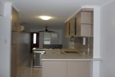  Unit 3/93 Evan Street South Mackay QLD 4740  $299,000 This unit located in South Mackay is very neat and tidy, and ready to move into. It contains 3 good sized bedrooms upstairs, 2 of which have a balcony off them. All 3 bedrooms are equipped with an air conditioner to cool down the rooms on those hot summer days! To make things easier for the growing family, there is one bathroom and then two separate toilets. After you have made your way downstairs, you will come across the open plan living area, and then the kitchen and dining room. Outside, there is a large paved courtyard for entertaining your guests. This unit is also close to the beach, schools, shopping centres, cinemas and of course the CBD. Fully air conditioned Freshly painted Open plan 2 bedrooms have balcony access 2nd toilet downstairs Currently rented at $350 p/w. 