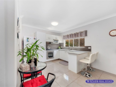  5/438 Mulgrave Road Earlville QLD 4870 $176,000 Here’s a phenomenal two bedroom townhouse in a popular, attractive complex close to all amenities and just a seven minute drive to the city. A recent update has the unit looking fresh and will be a happy home for a lucky buyer. Features – • Spacious modern kitchen with soft-close cabinetry, overhead cupboards, stylish tiled splashback, microwave cubby and pantry. • Bright and airy open plan living area downstairs with split a/c, white tiled floor and second loo for convenience. • Beautifully presented outdoor courtyard with timber deck and potted plants as well as awnings to let you relax here all year round. • Upstairs is home to two air-conditioned bedrooms, both with built-in robes and the master bedroom with a balcony with lovely views. • The main bathroom is large and updated for a modern feel. • The secure remote controlled garage is just steps away from your front door. • Gyprock walls and security screens throughout. • The small complex of 8 units also has a private in-ground pool for residents to enjoy. Body Corporate fees are $3196.25 per annum. Rental appraisal of $290 - $300 pw… 