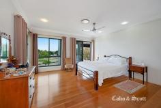  3 Solander EsplanadeBanksia Beach QLD 4507 $1,135,000 If you are looking for the peaceful life in paradise than look no further! What a location - this home is perfectly situated on the Esplanade to capture never ending views (can't be built out) across Bribie Passage and the sunsets will be the exclamation point on another day without a care in the world. Sitting on a sizable 761 meter lot this home offers an abundance of features for you to consider, after-all it does have 457 meters under roof, these include but not limited too: Ground Floor: - Covered entry patio space with foyer entrance to internal staircase a feature; - Large main bedroom/guests with walk-in robe and spacious ensuite; - Separate home office and large media room; - Open plan lounge and dining with tiled floors; - Huge kitchen overlooking the pool, stone benchtops, stainless steel appliances, large adjoining pantry; - Large undercover BBQ/entertaining area, swimming pool, artificial grassed yard space. - Triple bay garage with through access, laundry room and powder room. Upper level - Main bedroom with walk-in robe, ensuite, balcony access and views to the water a highlight; - Two further bedrooms with built-ins: - Generous family bathroom and large kitchenette; - Polished timber floors are a feature throughout; - Third lounge room adjoins a large balcony, again views on offer to the passage. The home has been well designed to maximise the block as well being able to appreciate nature's best on offer across the road. Also for your enjoyment are established low maintenance gardens, underground 10000 litre water tank, air conditioning and ceiling fans will provide year round comfort and quality fittings & fixtures will provide carefree living. Enjoy your days with the walkways along the foreshore or try your hand at fishing straight across the street. Bribie island offers a great lifestyle and numerous community activities for your families pleasure.  Inspections by appointment. 