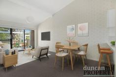  3/15-17 Payten Street Mittagong NSW 2575 $445,000 These tastefully refurbished properties have proven to be immensely popular, and with the fifth now released for sale, you have an opportunity to make your move. This two-bedroom apartment provides easy access to Mittagong train station, health services, cafes, and shops. This property features a lovely courtyard and patio with direct street access and a great bush outlook. The interior retains original features including exposed rafters, raked ceilings and original brickwork, while some contemporary elements have been added to give the property a modern aesthetic. We invite you to inspect. Features include: Generously-sized bedrooms with built-in-robes New kitchen appliances and Caesarstone bench tops Off-street visitor parking Carport Landscaped surrounds.. 