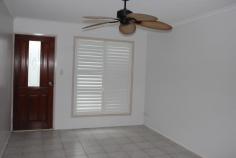  Unit 3/93 Evan Street South Mackay QLD 4740  $299,000 This unit located in South Mackay is very neat and tidy, and ready to move into. It contains 3 good sized bedrooms upstairs, 2 of which have a balcony off them. All 3 bedrooms are equipped with an air conditioner to cool down the rooms on those hot summer days! To make things easier for the growing family, there is one bathroom and then two separate toilets. After you have made your way downstairs, you will come across the open plan living area, and then the kitchen and dining room. Outside, there is a large paved courtyard for entertaining your guests. This unit is also close to the beach, schools, shopping centres, cinemas and of course the CBD. Fully air conditioned Freshly painted Open plan 2 bedrooms have balcony access 2nd toilet downstairs Currently rented at $350 p/w. 