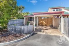 4/34 Tilson Street, EVERTON PARK QLD 4053 | Madeleine Hicks Real Estate Brisbane