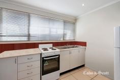  Unit 3/2A Moffatt St Scarborough QLD 4020 $259,000 A nice neat and tidy 2 bedroom unit in an awesome location. Nestled in a nice quite street this one is just a couple hundred meters from the waters edge at Scarborough. The unit offers open plan dining and lounge area, plus the kitchen on the ground level, as well as s good sized under stair storage area. The upstairs bedrooms are quite large and offer built-in wardrobe in the main and carpeted floors. The bathroom has floor to ceiling tiles, shower over bath and includes the laundry services, the toilet is separate. A fabulous tenant paying $270/week rent with a lease in place, gives peace of mind for the savvy investor. Off street/covered carport, the complex also includes a pool, and low Body Corporate fees. Admin+Sinking Fund (Quarterly) $445.. 