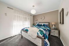  67 Dugdale Street Cook ACT 2614 $475,000 If the scheduled open home time doesn't suit, private appointments can also be arranged upon request. Please call Phyllis on 0439 795 369. Nestled within a peaceful and popular complex is this spotless and beautifully presented two bedroom townhouse. This little gem is perfectly suited to first home buyers, busy professionals, downsizers or investors who are searching for a combination of low maintenance and comfortable living, in an ultra convenient location. The residence offers a light and airy feel from your first step inside with trendy look alike timber floors and stylish white plantation shutters to the living room. The bedrooms are refreshing, both painted in neutral tones and offering built in robes, new carpet and blockout blinds. You will enjoy pampering yourself in the sparkling renovated bathroom with spacious shower recess, floor to ceiling tiles and heated towel rail. If you enjoy the outdoors there is something on offer for the whole family including an entertaining area where you can spend time with family and friends while watching the kids and pets play safely in the enclosed and grassed back garden. And wait there's more! If you are in search of some extra space, a unique and clever feature is the garage which has been converted into a man cave and storage area! Features include: • 	 welcoming entrance with new front door • 	 two bedrooms; both with built in robes, new carpet, blinds • 	 open plan living and dining room • 	 timeless white plantation shutters in living room • 	 trendy look alike timber flooring - easy to maintain • 	 reverse cycle heating and cooling for year round comfort • 	 light and airy kitchen with new Chef stove • 	 pristine bathroom with separate shower, quality fixtures and fittings, floor to ceiling tiles and heated towel rail • 	 15 solar panels - 4.2kWs • 	 new fascias and guttering • 	 external awnings to front windows • 	 separate laundry • 	 low maintenance grounds • 	 enclosed backyard with gate access to veggie patch! • 	 outdoor entertaining area with freestanding pergola • 	 single garage with access to laundry and backyard • 	 additional parking in front of garage • 	 visitors parking only steps away • 	 NBN • 	 Foxtel Body Corporate: $1,488 pa Rates: $2,132 p.a Built: 1979 EER: 2.0 Living: 67.5m2 Garage: 25m2 Total: 92.5m2 Inspect this lovely home today and discover at the same time why Cook continues to be one of Belconnen's most desirable suburbs due to the close proximity to some of North Canberra's major facilities including University of Canberra, ANU, Westfield Belconnen and the City Centre. You could even sell the car with the Jamison Plaza, public transport and trendy Cook shops right on your doorstep. --- COVID-19 AWARENESS UPDATE: • 	 All inspections must be by private appointment only (rental and sales), • 	 Private Inspections must be one on one basis - agent, purchaser/s (best practice those to appear on contract only) - and booked prior to attendance (no walk-up inspections) • 	 Auctions - Virtual/online only • 	 Please wash your hands upon entering the property where you are directed • 	 We will no longer shake hands but will have a list of alternate options for you to choose from • 	 Please respect the 1.5-meter social distance rules • 	 Please do not touch any surfaces or open any cupboards or drawers • 	 -- FEATURES: • 	 Air Conditioning • 	 Built-In Wardrobes • 	 Close To Schools • 	 Close To Shops • 	 Close To Transport • 	 Garden.. 