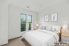  17 Allen Street Old Noarlunga SA 5168 $290,000 Positioned favourably in a no thru cul-de-sac we offer 17 Allen Street, Old Noarlunga for sale. Set back with a gorgeous tree framed street presentation, additional off road parking and a garage UMR with internal access. The lower level is host to the private open living space with a centrally positioned kitchen between the two living areas that also looks out to the rear entertaining area. Adjoining the rear living area is utilities of laundry, second toilet, under stair storage & entry to the garage. A great stand out on this property is the rarely found extra large yard providing room for gardening or just to enable children & pets to play at home. The rear yard can be accessed by either glass sliding door off the main living area, laundry door and also an external garage door. Located upstairs we have 3 bedrooms offering ducted heating & cooling, built in robes & carpet underfoot. Completing the upper level is the family bathroom which is neutrally toned and a linen closet. Old Noarlunga township located some 30km south of the CBD is set on a bend of the Onkaparinga River, and became an important focus for local industry after it was founded in 1841. The river that once provided an early trade route for locally-milled flour taken to ships at Port Noarlunga is now the centrepiece of a national park. Onkaparinga River National Park is complete with boardwalk access to the estuary wetlands and an ideal destination for birdwatchers to spend time. Old Noarlunga prides itself with local schooling, sporting complex, local pub and a selection of small businesses. Conveniently located minutes from the mid coast and SA's world renowned Mclaren Vale winery region, public transport, major shopping centres and access to the southern expressway offering a relaxed 45 minute drive into the CBD. To find out more about this property or to arrange a private inspection, call Deb Sorensen from Ray White Port Noarlunga on 0408 316 011. Proudly Presented by:- Ray White Port Noarlunga 2/32 Saltfleet Street, Port Noarlunga 5167 Ph: 08 8382 0029 Fax: 08 8326 1034 www.raywhiteportnoarlunga.com.au RLA 250556.. 