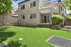  5/3-4 Carousel Close Cromer NSW 2099 This large two-bedroom, two-bathroom unit is situated in a quiet cul-de-sac on the ground floor rear of the block. With a modern design it has a large deck with plenty of space overlooking the East facing backyard. This exclusive use yard is over 130 sqm, perfect for the kids swing set or family pet. The large, open plan lounge dining has timber floors, downlights through-out, a split aircon system and ceiling fans to keep the place cool. The modern kitchen flows from the lounge and overlooks the backyard, with stainless steel appliances, pantry, gas cooktop & stone benchtops. Both bedrooms are quite large with mirrored robes, the main has ceiling fans and its own en-suite. The main bathroom has a spa bath with shower and there is an internal New York style laundry, plus security access to the unit. The large secure double plus lockup garage has an automated tilt-a-door with extra wide access plus a large area that would suit motor bike storage or workshop. This unit is a level walk to Dee Why, schools, shops and transport. Why not come & have a look !!!!!! Water bill was $172.04 /qtr Strata bill was $938.60/qtr Council Rates was $339.98 /qtr FEATURES: • 	 Air Conditioning • 	 Built-In Wardrobes • 	 Close To Schools • 	 Close To Shops • 	 Close To Transport • 	 Garden. 