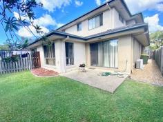  33/2 Catalina Way Upper Coomera QLD 4209 $349,000 - $365,000 Situated alongside the Coomera River you will find this very spacious 186sqm 3 bedroom townhouse with three living areas and double lock up garage with ample parking within Stage I of the secure and gated "Catalina Park" Resort Style Estate, yet only 2-5mins to the M1 and a variety of schools and shops and the upcoming Mega Coomera Town Centre. The Double Garage floor plans are very rare and sell very quickly as a result as the last recent one sold in a matter of days with multiple offers! The home is beautifully finished in modern tones and inclusions throughout, with a real sense of separate open large spaces and loads of natural light, making this home very unique compared to others you have viewed on the market, and yet to view. This is the total package for an investor looking for a large property, high returns, location, low vacancy rate with a stand out floor plan. Either keep the fabulous tenants who lovingly maintain this property as their own, or move in (currently 425pw) Upon entry you will be astounded by the size of this home, with two large air-conditioned living areas and a third separate room at the rear which can be also used as formal dining or a study. Sliding doors lead out to the large grassed yard, putting this property ahead of others. A downstairs powder room services your family and guests plus heaps of further storage with under stairs cupboard. Upstairs you will be pleasantly surprised with the spacious 3 bedrooms all with fans plus a Ducted Heat Extractor in each room. The Master Bedroom with walk in robe and modern Ensuite is also equipped with a split air-conditioner. Parking is a breeze here as well, with Double Lock up and space for 2 extra cars at front, plus visitors car parking. "Catalina Park" Estate is beautifully located resort style Estate features 3 resort style pools, outdoor spas, and grassed BBQ areas set amongst landscaped gardens and only 2-5mins to the M1 and upcoming Coomera Town Centre. If you have been waiting all year for that one "stand out" property, then here it is. Please contact Deborah on 0421 331 771 regarding other similar properties for sale within the Complex (eg Townhouse with Double Garage Floor plan and 4 split air-conditioners) Showcasing: • 	 Situated within Stage I close to resort style large pool, outdoor spa and BBQ undercover area • 	 2 level townhouse with large grassed yard • 	 Downstairs 3 open plan living areas (or 2 living plus separate dining) • 	 Modern kitchen with stone benches and stainless steel appliances • 	 Under stairs storage, 2 Split Air-conditioners (downstairs living and Master) • 	 Large Family modern bathroom • 	 3 spacious large bedrooms (master with en suite), large walk in robes, fans, blinds • 	 Double lock up garage with extra 2 car spaces in front • 	 In ground pool with outdoor spa, undercover BBQ areas and outdoor table and chairs • 	 Current lease at $425pw • 	 Walking distance to shops and schools, only 2mins to M1 • 	 approx 5mins to upcoming Coomera Town Centre, Coomera Train Station • 	 approx 20mins to golden beaches and approx 40mins to Brisbane CBD DISCLAIMER: We have in preparing this advertisement used our best endeavors to ensure the information contained is true and accurate, but accept no responsibility and disclaim all liability in respect to any errors, omissions, inaccuracies or misstatements contained. Prospective purchasers should make their own enquiries to verify the information contained in this advertisement. *Photo Disclaimer - To respect the tenants' privacy please note that some of the internal photos are of similar properties within the complex. The colour scheme and layout may be slightly different. However the front and the yard are that of Unit 33 FEATURES: • 	 Air Conditioning • 	 Built-In Wardrobes • 	 Close To Schools • 	 Close To Shops • 	 Close To Transport • 	 Garden.. 