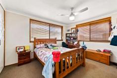  426 Drayton Connection Road Finnie QLD 4350 Knock knock knocking on the cities doorstep allowing the use of acreage living whilst not sacrificing city conveniences including schools, medical and shopping. Massive well maintained and presented brick family home with room for everyone. 4 large built-in bedrooms, office, updated kitchen and bathroom and multiple living spaces across a very functional floor plan. Suited to racing or pleasure horses with 4 paddocks with electric fencing, 5 stables, round yard, day yard, vet crush, horse walker and wash bay established on the property. Other improvements include 3 bay colourbond shed and 9x9 shed with extra height for a truck. There is a stock and domestic bore plus 20 000 gallons of rainwater. 3 phase power plus 5 kw solar system and 2 driveways service the property . This is premier acreage living in all regards with its location, features, potential and will have appeal with a wide range of buyers some being those with trucks, machinery, horse interests or those looking to live with some space around them while looking at the bright lights of Toowoomba. A must see property offering a rare and exciting opportunity as not many of them come on to the market.. 