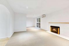  1 Lingi Court Frankston VIC 3199 $490,000 - $539,000 THIS PROPERTY CAN BE VIEWED 7 DAYS A WEEK, CALL TODAY TO BOOK YOUR PRIVATE VIEWING! Flaunting an immaculate total refurbishment leaving nothing for the wanting, this stunning three-bedroom home adjacent the golf club is beautifully adorned and perfectly placed to launch your next chapter. Claiming a sizeable 590m2 (approx) corner allotment within footsteps of Karingal Primary School, the kindergarten, Karingal Village Shopping Centre and Wingham Park, the location is ideal for family living, while the 45-minute commute to Melbourne will also suit starters and investors seeking an affordable home with modern appeal. Superbly presented with soft neutral tones, luminous French windows, plush carpeting and timber floors, the residence features an elegant open living area backdropped by a toasty enclosed fireplace and split-system for all-season comfort. Contrasting sleek white cabinetry against woodgrain flooring, the modernised kitchen boasts stainless-steel dishdrawers and gas cooking to service the home gourmet, while the updated bathroom with walk-in shower, timber tops and freestanding basin shares the contemporary glamour in sync with the chic fitout. Just a stone's throw to Karingal Hub Shopping Centre, Frankston CBD and the beach, this sunsoaked haven includes comfortable bedrooms (including one with outdoor access), alfresco patio, large shed and dual street access off Skye Road. For more information please contact Daniel Condon 0438 866 486 or Mitchell Edwards on 0408 106 599. Please note Photo ID required for all inspections. To protect our staff and the greater community we ask any person who has traveled overseas in the past 14 days or is showing any signs of being unwell, (this includes but is not limited to, running nose, coughing or sneezing, sore throat or high temperature) to please not attend our private inspections. We may respectfully decline access to certain attendees if we feel it is in the best interest of our clients and the greater community.. 