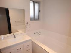  17 Ida Birchall Crescent Macgregor ACT 2615 $510,000+ ***Although restrictions have lifted please remember COVID-19 guideline rules. Social distancing is to be respected. *** *** You may be asked to remove your shoes upon entry to the open home. We apologise in advance for any inconvenience this may cause and thank you for your co-operation and understanding.*** PLEASE NOTE: Inspections are strictly by appointment only. This one ticks all the boxes. Starting with a feeling of being instantly at home with the home bathed in an abundance of natural light throughout. This single level 3 bedroom home has all the creature comforts to suit your family. This home boasts a large open plan living area adjoining the spacious kitchen complete with gas cook tops and ample storage. Accommodate the whole family comfortably with 3 bedrooms all with built in robes, ducted gas heating throughout plus a reverse cycle split system to the living area. Outdoors the home offers a covered and paved pergola entertaining area overlooking the neat and easy care, low maintenance garden creating the perfect space for entertaining year round. Located close to Macgregor Primary, locals parks, a short drive to the Belconnen Town Centre and the City alike. Property features: 3 bedroom home Single level design Large open plan living area Loads of natural light throughout Spacious kitchen with stainless steel appliances and ample storage Covered pergola Neat, low maintenance gardens Single garage with internal access and remote Main bathroom with separate bathtub Honey comb blinds throughout Photos taken prior to tenant moving in. 