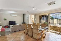  9 Albacore Drive Sorrento WA 6020 All offers presented by 6:00pm, Thursday 16th July 2020, unless sold prior. Ideal for a family that wants to live close to the beach but not too far from everything else, this elevated 5 bedroom 2 bathroom home will make for the perfect relaxing haven, once your own personal modern touches are added to it throughout. High raked ceilings and stylish light fittings grace a sunken formal lounge room off the entry, whilst the beautifully-tiled open-plan kitchen and dining area is also sunken and boasts a double storage pantry, a large fridge/freezer recess, double sinks, a dishwasher nook, a range hood, a Chef gas cooktop, Westinghouse oven, tiled splashbacks and outdoor access to the rear where a fantastic pitched patio and entertaining deck splendidly overlooks a sparkling below-ground solar-heated swimming pool with a bubbling spa and neighbouring tropical gardens. A carpeted family room can be found next to the dining space and features a corner wood fireplace and a split-system air-conditioning unit for all-seasons' comfort. Stepping up from the main living zone reveals a light, bright and spacious games room that is great for both kids and adults with its built-in bar/storage area, high ceilings, split-system air-conditioner, fan gleaming Bamboo floorboards, external poolside access and gorgeous double French doors for privacy. Also downstairs lies the main family bathroom with a separate bathtub and shower, as well as all five bedrooms - including a fifth bedroom-come-nursery next to a sublime front master suite, comprising of a walk-in wardrobe, another split-system unit, an intimate ensuite with a shower and toilet and a separate vanity/powder area for washing up. Upstairs, the large carpeted loft area can either be your study or another children's play area with roof storage access. Completing this wonderful package is a remote-controlled double lock-up garage with internal shopper's entry via the kitchen. Walk to the lovely Harman Park and Seacrest Village Shopping Centre at the bottom of the street, enjoy a leisurely stroll to nearby bus stops, the sprawling Seacrest Park Community Sporting Facility and Sacred Heart College and indulge in a very short commute to glorious Sorrento Beach, Hillarys Boat Harbour, the Sorrento Surf Lifesaving Club, coastal cafes and restaurants, more public transport, the freeway, Sorrento Primary School, Duncraig Senior High School, medical facilities and major shopping centres - Westfield Whitford City included. Sensual sea breezes await you here, there is no doubt about it! PROPERTY FEATURES; • 	 North-facing backyard, patio and swimming-pool setting • 	 Double-door entrance • 	 Sunken formal lounge • 	 Casual family room next to the kitchen/dining area • 	 Separate elevated games room • 	 Large upstairs study/loft area with roof access for storage • 	 Carpeted downstairs bedrooms, including 2nd/3rd bedrooms with built-in robes • 	 Practical tiled laundry with a storage cupboard and outdoor access • 	 Second ground-floor toilet, separate from the main bathroom • 	 Ample hallway linen storage • 	 Internal shopper's entry via the double garage • 	 Ducted-evaporative and split-system air-conditioning • 	 Security-alarm system • 	 Feature skirting boards • 	 Gas hot-water system • 	 Reticulation • 	 720sqm (approx.) block with two side-access gates • 	 Built in 1987 (approx.) LOCATION FEATURES; • 	 Walk to lush parks and the local shopping village • 	 Close to bus stops, other shopping centres and schools - including Sorrento Primary, Sacred Heart College and Duncraig Senior High • 	 Easy access to Sorrento Beach and Hillarys Marina • 	 Minutes from coastal cafes and restaurants • 	 Short commute to the freeway and other public-transport options.. 