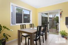  26 Beamish Road Northmead NSW 2152 A quality build by Masterton homes, this TORRENS TITLE DUPLEX is only 6 years young and offers families, first home buyers and investors a unique property in a supremely convenient location. - 3 large bedrooms, en-suite and walk in robe to master - Downstairs wash closet with 3rd toilet - Split system Air - Stunning new floating timber flooring thoughout - Deluxe kitchen with stone tops and gas appliances - Sun soaked living room basking in Northerly light - Established gardens with automated irrigation - Outdoor entertaining area with insulated roof - Single garage with auto door Set on a superbly positioned 293 sqm allotment, being a short walk to Westmead Medical precinct, 2023 Light Rail and Northmead shops 400m away, whilst a short safe stroll to a host of schools and parks. Contact RUSSELL JUDD on 0404 028 262 for more information! 