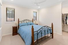  8 Earls Ct Goonellabah NSW 2480 $625,000 Set on a 1026m2 elevated parcel of land capturing lovely summer breezes, this newly completed home (less than 12 months ago) is a genuine move in ready opportunity & sure to impress with all the hard work done. Landscaped gardens & lawns with a large level area for that in ground pool – if this is what you want.  Oh and extra space for the veggie garden. In a quiet estate & on a cul-de-sac, this just completed home is ready for the lucky buyer to move straight, unpack your bags and start living the Northern Rivers dream. Offering a home office or study upon entering with the master bedroom walk in robe & ensuite & both the 2 other bedrooms all to the rear – giving the ideal separation for a home business without interrupting the family, Hey foodies this kitchen is a central feature of this lovely home with a butlers pantry tucked to the rear!  Open living flows out to an undercover, entertaining patio to the north provides the perfect aspect. On the front south/west side is the double lock up garage with level internal access, auto remote controls and space for storage of the golf clubs, bikes etc. With a beautiful leafy outlook & only a stone’s throw to the gated dog walk reserve and sporting fields, and a shopping withing a 5 min drive - this property will appeal to young families or retirees with extended families – to enjoy all year round. Do not delay this property has been priced to sell quickly!!! 