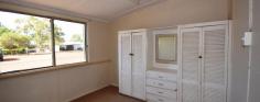  28 QUAIL STREET LONGREACH QLD 4730 $135,000 Looking to escape the rental market and find that piece of Longreach to call home? Look no further than this three-bedroom, one-bathroom home on Quail Street. With an open plan and generously sized living, kitchen and dining room, there is ample space in this neat package. With three bedrooms, all with cupboards, large family bathroom and small utility area down the back, there is plenty of options to move forward from here. The laundry can be found in the shed out the back, with two separate garden sheds provide plenty of space for storage. With a recent freshen up of the paint, modern kitchen install and plenty of options for further improvements, this little beauty is just perfect for that first home, or the beginning of your own investment portfolio. Don't take our word for it, take the time to look for yourself. Contact Matthew Strong on 0428 509 449 or 4658 1122 and book an inspection today! 