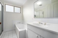 36/20-22 Molly Morgan Dr East Maitland NSW 2323 $320,000 36/20-22 Molly Morgan Drive would make an ideal investment or first home only 800m to Stockland Greenhills Shopping Centre, 160m to Private Hospital and medical facilities and 450m to local schools and childcare facilities. Comprising of 2 bedrooms upstairs, both with built in robes. The spacious main bathroom is also upstairs. Downstairs, the kitchen overlooks the open plan living and dining area. There is also a 2nd downstairs toilet off the laundry. Other key features include, split system air conditioning, additional storage options, single garage and an easy to care for rear courtyard. Please contact Aimee Burns on 0422 926 376 to book your private appointment. 