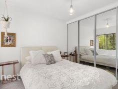  Unit 1/15 Greenlands Avenue Sandy Bay TAS 7005 $465,000+ Situated on the sunny North Eastern end of the building, this smart two bedroom garden apartment is currently let for $450 per week until mid-March 2020. Showing steady capital growth and a good rental yield, this is a great little money box for an investor or first home buyer. Fully renovated throughout in lovely neutral tones, both the bathroom and kitchen have been upgraded, plus recent reverse cycle heat pump, wiring, and hot water cylinder. There is a handy balcony area, which is ideal for outdoor living, plus plenty of garden to enjoy which is maintained by the body corporate. Most rooms enjoy a lovely vista over the garden, which is a very pleasant, colourful and private outlook. This is a great proposition for a single, couple or investor, as it is only a couple of minutes walk to the bus stop, and only a few more minutes to Woolworths and Sandy Bay shopping. UTAS is approximately 12-15 minutes on foot, and the city is only 20 minutes walk via Sandy Bay Rd and St David’s Park. If an investment, you would never be without a tenant. Rates are $1395 per annum, Strata fees are $1716 per annum, and Water rates are $230 per quarter. There is also a covered car space quite close to the front door. We have obtained all information in this document from sources we believe to be reliable; however, we cannot guarantee its accuracy. Prospective purchasers are advised to carry out their own investigations. 
