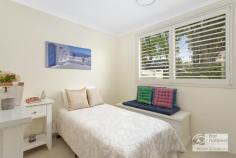 1/28 Mary Street Northmead NSW 2152 $675,000 Set at the front of a tightly held complex with great neighbours, this stylish SINGLE LEVEL VILLA is impeccably presented and offers unbeatable access to a host of Northmead's amenities. - LARGE BEDROOMS with built-in robes - Generous lounge and dining area | Easterly aspect - Reverse cycle DUCTED AIR conditioning - Low maintenance courtyard with modern pergola - RENOVATED kitchen and bathroom - NEW floating timber floors and stylish Plantation shutters - Single lock up garage - 350m to Bus services to Parramatta CBD & Hills - Schools, parks and reserves all close by The perfect property for downsizers, first home buyers & investors, and sure to capture wide market appeal. Call RUSSELL JUDD on 0404 028 262 for more information.. 