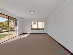  19 Mileura Street GOLDEN BAY WA 6174 $365,000 Located less than 380m walk to beach access to our beautiful beaches is 19 Mileura Street, Golden Bay. This 3 bedroom, 1 bathroom home sits on an 890 m2 parcel of land and could be made into a 4 bedroom, 2 bathroom home (subject to council approvals). Nestled within the beachside community of Golden Bay you have health services such as a doctor, dental and pharmacy, local shopping, transports, and nearby schooling all while being approx. 55 minutes from Perth CBD. FEATURES • Tiered retaining to the front, the house sits back off the road • 2 car carport • Potential drive through access if you were to install a shed to the rear • 3 Good size bedrooms • Shared family bathroom, freshly re-grouted • Neat kitchen • Study/ activity area off the kitchen • Front TV lounge room • 2 Reverse cycle AC units • Good size dining and family which overlooks the backyard • Laundry • Verandah entertaining • Large backyard with ample of room • grass • 2 Garden sheds • Solar panels • Home is on septic • NBN The property offers a good size home which would be perfect for all buying situations, if you’re starting out, downsizing or would like to extend then this property could offer you that. Take advantage of the 890 m2 plot and start dreaming up the additions today. For a private viewing please contact Aaron on 0406 301 229 or Annette on 0409 489 534 today. Property Features • 	 House • 	 3 bed • 	 1 bath • 	 1 Parking Spaces • 	 Land is 890 m² • 	 Carport.. 
