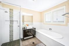 12 Johnson Dr East Maitland NSW 2323 $665,000 Set on a 600m2 block in popular East Maitland, this home offers all the necessities for the growing family in a premium location! Comprising of 4 bedrooms, the luxurious size main includes an ensuite and walk in robe, the remaining bedrooms offer one with a walk in and two with built-in robes. The formal living room is located to the right off the entry hall and adjacent to the study/home office space. The kitchen includes, dishwasher and an abundance of bench and storage space. The kitchen overlooks the open plan tiled family and meals area. The home offers a variety of living options offering everyone in the family their own space. Other key features include ducted air conditioning, ceiling fans, spacious main bathroom, established gardens, double garage with internal access and wonderful side yard access. 12 Johnson Dr, East Maitland is located just 1.7km from Stockland Greenhills Shopping Centre, 12.5km to the Private Hospital and only 1.3km to local schools and childcare facilities. Please contact Aimee Burns on 0422 926 376 for inspection times or to book your private appointment of this fantastic family home. 