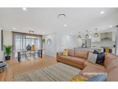  3 Lalanda Close Cranebrook NSW 2749 $799,000 - $878,000 This five bedroom home has been fully renovated internally from top to bottom! Plantation shutters, new flooring, brand new bathrooms, HUGE kitchen with gorgeous breakfast bar, immaculate laundry, parents retreat, walk in robe into ensuite that has large dual shower heads. Honestly, the list goes on and on in terms of the features this home has. Not only is the property basically brand new but it would be one of the most tech savvy homes in Penrith. The property has WIFI mesh system for complete fast internet coverage across the entire home, all bedrooms have dual direct internet & USB ports and the brand new ducted air has controllable app access. This home will definitely cater for all the family’s technological needs! Do not hesitate, this home will sell fast. Book your private inspection today. * Fully renovated home on large block 630m2 (approx.) * Plantation shutters, restored roof, fantastic outdoor entertainment area * Technology plus home, WIFI mesh system, USB & internet ports in each room * Huge kitchen with plenty of storage, gorgeous breakfast bar, magnificently renovated bathrooms Disclaimer: We have been furnished with the above information, however, Property Central gives no guarantees or undertakings concerning the accuracy, completeness or up-to-date nature of the information provided. All interested parties are responsible for their own independent enquiries in order to determine whether or not this information is in fact accurate. 