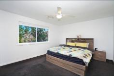  2/152 Barrenjoey Road Ettalong Beach NSW 2257 $870,000 - $940,000 This luxurious & modern townhouse is set in the perfect position with a North Facing Courtyard and living space that is a short stroll to Ettalong Beach and Ettalong Beach fore shore and picnic ground. The position is great. The townhouse is the ideal investment, first home or holiday home. The townhouse features; - Three oversized bedrooms all with built in robes the main with ensuite - A designer kitchen with modern cabinetry finishes, stone bench tops, gas cook top, wall oven, microwave space, dishwasher, large pantry and loads of storage - The bathrooms are large with floor to ceiling wall tiles, quality fixtures & fittings & square set cornicing - The lounge and dining is spacious and lead to the North facing court yard. The ceilings are high set with square set cornicing through out - Ducted air conditioning in the upstairs and downstairs of the town house for heating & cooling - Timber floorboards flow stylishly through the downstairs living with carpets in the bedrooms - A large double garage with remote control door and internal access to the town house - Internal and remote access to the garage with the laundry located off the garage with the third toilet - The town house has no common walls on the western side and garaging separating the units on the east. This is a quality townhouse that is the ideal investment, first home or holiday home in a great location. To organise your inspection call John Carey on 0417 683 925. as quality properties are still selling fast!!!!!!!!! To view more, please visit: www.randwuminabeach.com.au Disclaimer: Richardson & Wrench Umina Beach have obtained all information herein from sources we believe to be reliable; however, we cannot guarantee its accuracy. Prospective purchasers are advised to carry out their own investigations. 