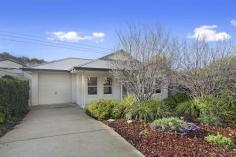  3 Lucy Court Trott Park SA 5158 $399,000 - $430,000 ** OPEN FOR INSPECTION SUNDAY 19TH JULY 3.00PM-3.30PM ** Well presented and in a quiet court. * 3 bedrooms, walk in robe to main * 2 sparkling bathrooms * Large open plan living and dining * Delightful gas kitchen with dishwasher * Heating and cooling * Low maintenance attractive gardens * Double length carport, auto door Neutral decor throughout, great location and priced to please! 