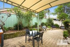  1/28 Mary Street Northmead NSW 2152 $675,000 Set at the front of a tightly held complex with great neighbours, this stylish SINGLE LEVEL VILLA is impeccably presented and offers unbeatable access to a host of Northmead's amenities. - LARGE BEDROOMS with built-in robes - Generous lounge and dining area | Easterly aspect - Reverse cycle DUCTED AIR conditioning - Low maintenance courtyard with modern pergola - RENOVATED kitchen and bathroom - NEW floating timber floors and stylish Plantation shutters - Single lock up garage - 350m to Bus services to Parramatta CBD & Hills - Schools, parks and reserves all close by The perfect property for downsizers, first home buyers & investors, and sure to capture wide market appeal. Call RUSSELL JUDD on 0404 028 262 for more information.. 