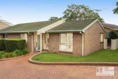  1/28 Mary Street Northmead NSW 2152 $675,000 Set at the front of a tightly held complex with great neighbours, this stylish SINGLE LEVEL VILLA is impeccably presented and offers unbeatable access to a host of Northmead's amenities. - LARGE BEDROOMS with built-in robes - Generous lounge and dining area | Easterly aspect - Reverse cycle DUCTED AIR conditioning - Low maintenance courtyard with modern pergola - RENOVATED kitchen and bathroom - NEW floating timber floors and stylish Plantation shutters - Single lock up garage - 350m to Bus services to Parramatta CBD & Hills - Schools, parks and reserves all close by The perfect property for downsizers, first home buyers & investors, and sure to capture wide market appeal. Call RUSSELL JUDD on 0404 028 262 for more information.. 