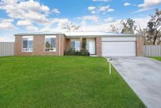  17 Chafia Place Springdale Heights NSW 2641 $383,000 This home suggests a great lifestyle with minimal effort comprising four bedrooms all inclusive of built in robes, the master bedroom has a walk in robe and ensuite. Spacious open plan living and kitchen area equipped with a reverse cycle split system heating and air conditioning. Main bathroom includes a bath, toilet separately appointed. The laundry is positioned in the large double lock up garage with the convenience of internal access. Outdoors offers an undercover alfresco area within the secure yard. Located within 1km to a number of schools, IGA supermarket, pharmacy & the family friendly Springdale Heights Tavern, this home also has easy freeway access. Set in a quiet court surrounded by quality homes. Don't delay arranging an inspection today. FEATURES: • 	 Air Conditioning • 	 Built-In Wardrobes • 	 Close To Schools • 	 Close To Shops • 	 Close To Transport • 	 Secure Parking.. 