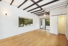  39 Tourmaline Avenue Pearl Beach NSW 2256 $950,000 Situated on an immense 1,852sqm block, and only 400m to the rock pool end of Pearl Beach, this original weekender offers a wealth of opportunity in a quiet no-through road location. Neat as a pin and ideal as a beach side getaway, this cottage features bright, sunny interiors, with timber floorboards and raked ceilings. Whilst it is modest by Pearl Beach standards, its cute, liveable and comfortable…an ideal "sandy feet weekender". What the property really offers though, is an entry level opportunity, whereby you can capitalise on the potential of the existing structure, the location and the huge block. So, bring your builder, bring your architect and bring your dreams…opportunity is knocking! Council rates: $2,136 PA Water rates: $699 PA Note: In compiling this information we have relied in part on information provided by Third parties. Whilst details are deemed to be reliable we cannot guarantee accuracy. Therefore purchasers are requested to rely on the contract for sale information and obtain any independent advice as may be necessary. 