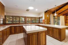  22 Maiden Smith Drive Moama NSW 2731 $650,000 Positioned on an approximate 4837m2 allotment, this commanding property ticks all the boxes. As you approach the tree lined driveway you get a sense of serenity and country living charm, with the bonus of being only minutes from the mighty Murray, RSL Club, sporting facilities and supermarket. Boasting 4 good size bedrooms, all with quality window furnishings, BIR, the master with a large ensuite and WIR, Main bathroom with spa bath, 2 living rooms, the main with a feature fireplace, adding to the country warmth and with the high ceilings you get a sense of grandeur. The sizable chef's kitchen won't disappoint. Fitted out with Bosch appliances, dual wall ovens, stone bench tops and adjoining the dining/ family that features floor to ceiling timber paneling. Plenty of space for entertaining with family and friends. From here the doors open out to the sizable entertaining area, that comes complete with a pizza oven and overlooks the heated swimming pool. There is a 2 meg water allocation, sprinkler system for the gardens, 5 KW solar power as well as a large 4 bay powered shed with concrete floor. An inspection is recommended. Don't miss this one! FEATURES: • 	 Air Conditioning • 	 Built-In Wardrobes • 	 Close To Schools • 	 Close To Shops • 	 Fireplace(S) • 	 Garden • 	 Secure Parking.. 